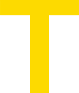 Tarasola_żółte T